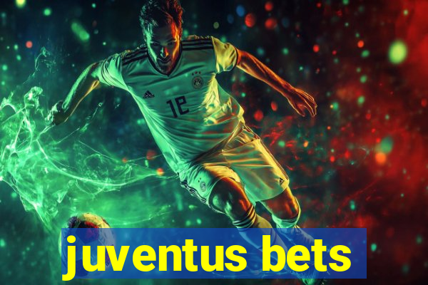 juventus bets